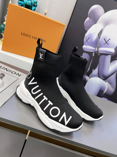 LV Women Shoes 1：1 Quality-868