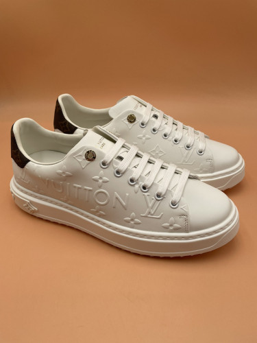 LV Men shoes 1：1 quality-4644