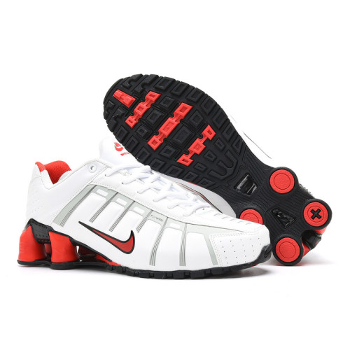 Nike Shox Reax Run Shoes men-147