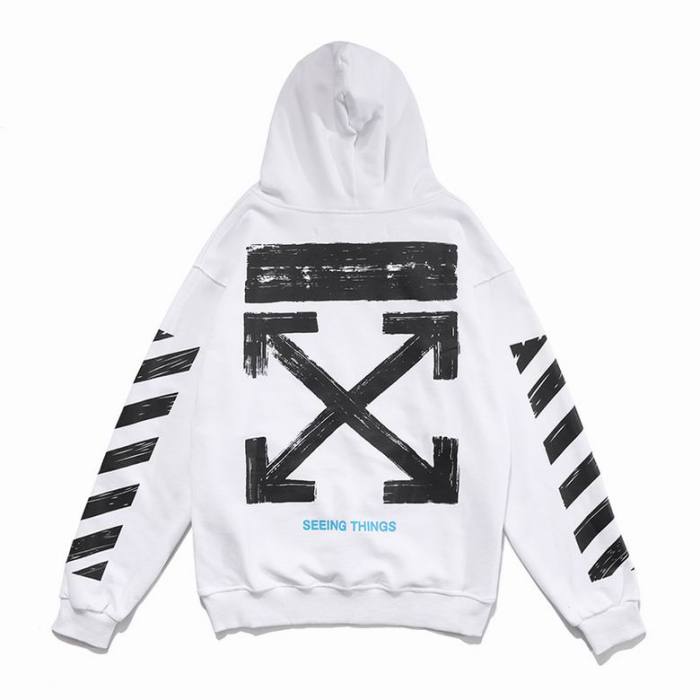 OFF-WHITE men Hoodies-1713(M-XXL)