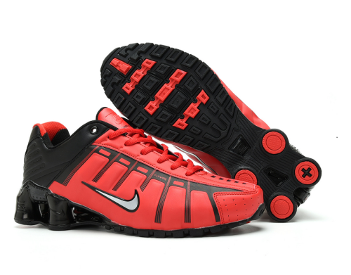 Nike Shox Reax Run Shoes men-141