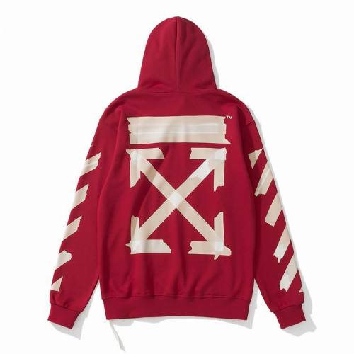 OFF-WHITE men Hoodies-1697(M-XXL)