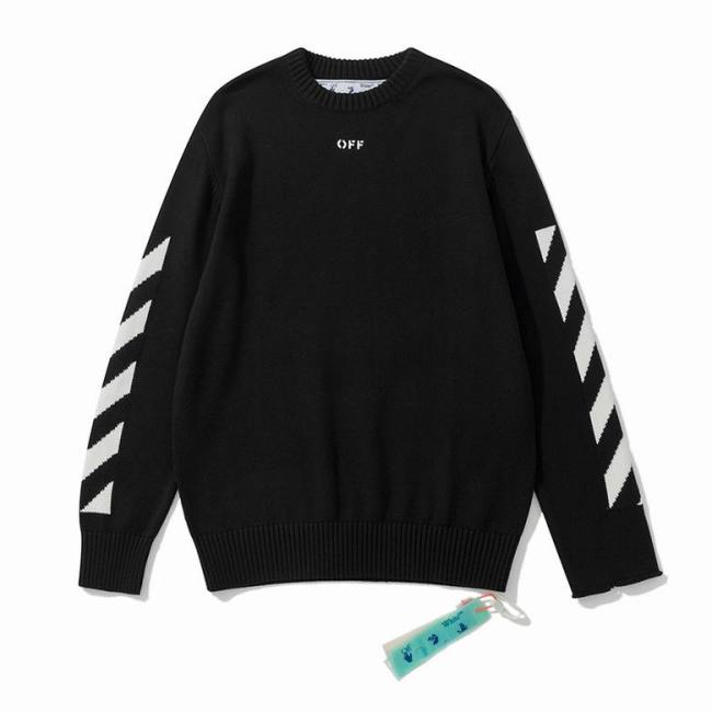 Off white sweater-011(S-XL)