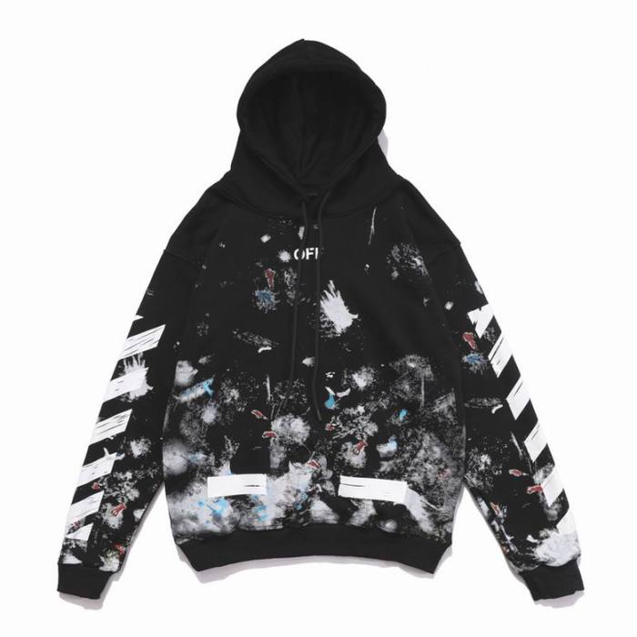 OFF-WHITE men Hoodies-1705(M-XXL)