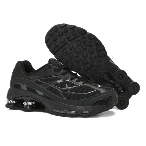 Nike Shox Reax Run Shoes men-125