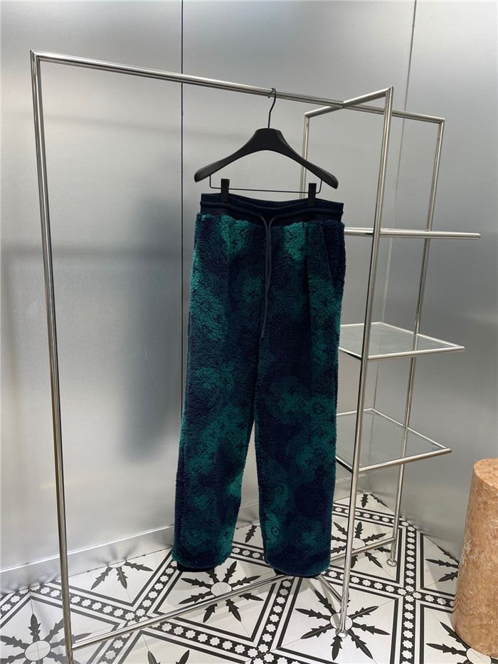 LV Pants High End-073