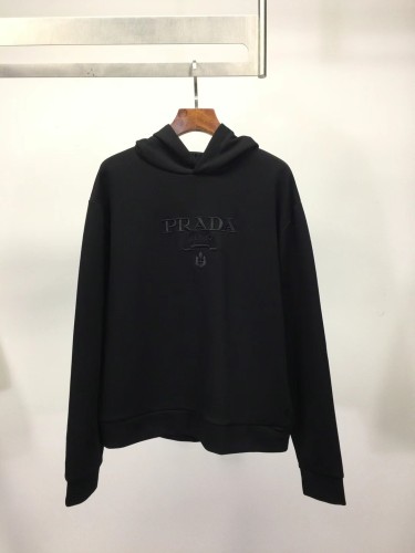 Prada Hoodies High End Quality-008
