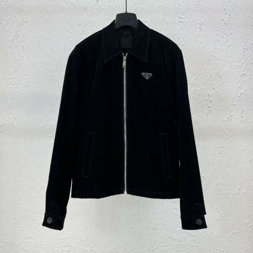 Prada Jacket High End Quality-039