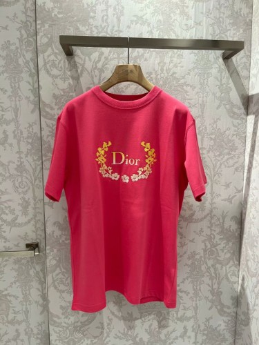 Dior Short Shirt High End Quality-318