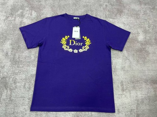 Dior Short Shirt High End Quality-320