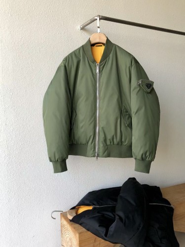 Prada Jacket High End Quality-048