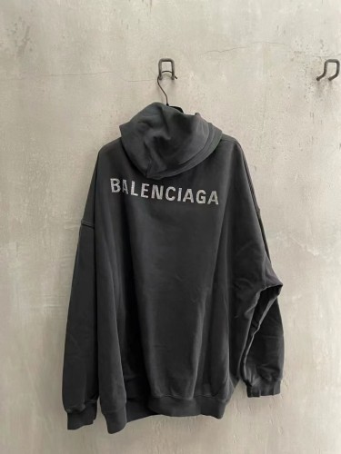 B Hoodies High End Quality-043