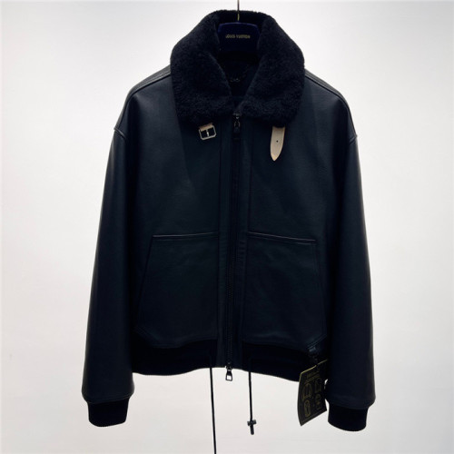 LV Jacket High End Quality-204
