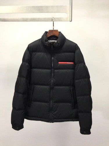 Prada Jacket High End Quality-050