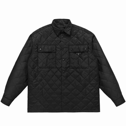 Prada Jacket High End Quality-043