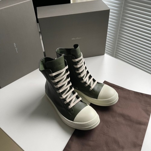 Super Max Rick Owens Shoes-105