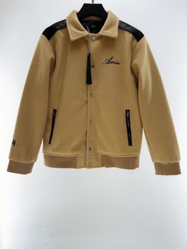 Amiri Jacket High End Quality-008