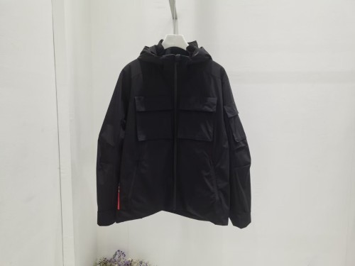 Prada Jacket High End Quality-040