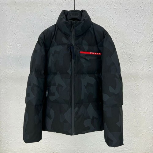 Prada Jacket High End Quality-052