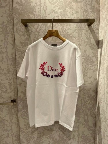 Dior Short Shirt High End Quality-319