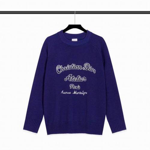 Dior sweater-128(M-XXL)