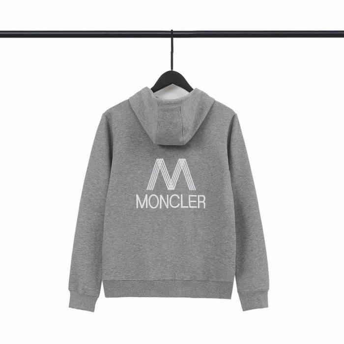 Moncler men Hoodies-614(M-XXXL)