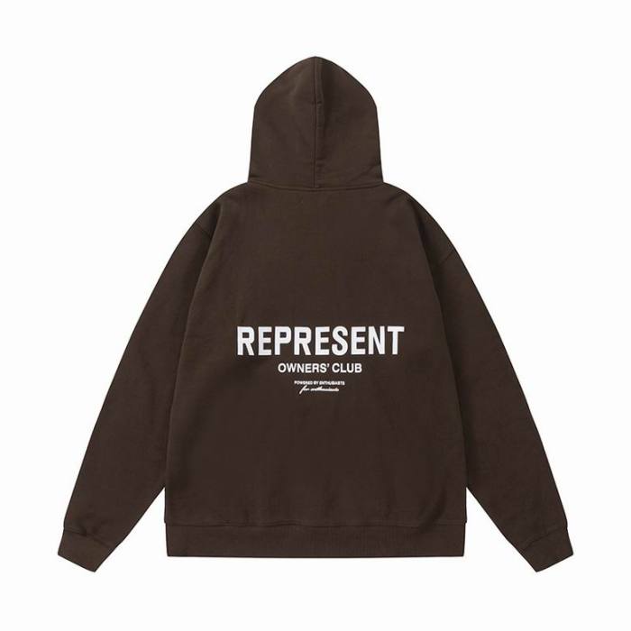 Represent men Hoodies-079(S-XL)