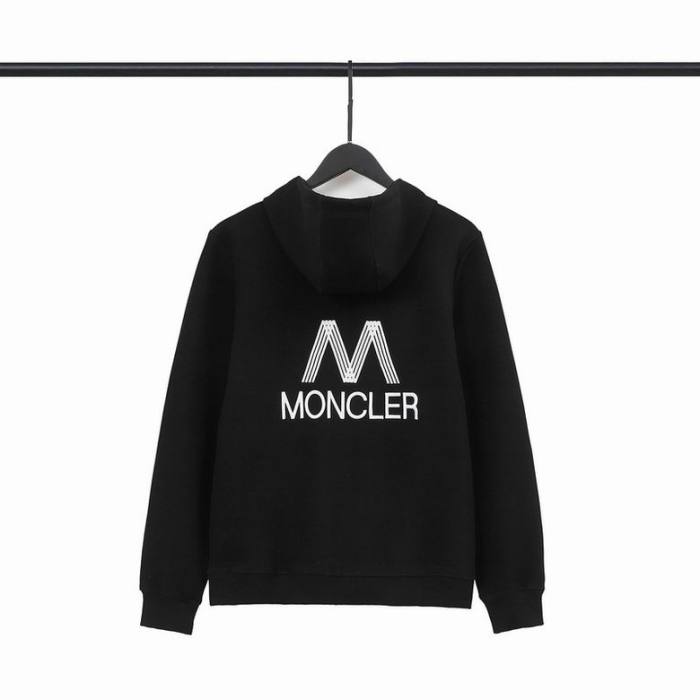 Moncler men Hoodies-611(M-XXXL)