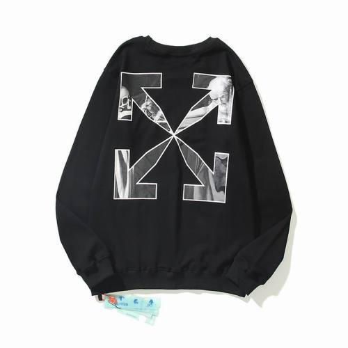 OFF-WHITE men Hoodies-1731(M-XXL)