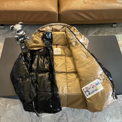 MONCLER Jacket 1：1 Quality-090