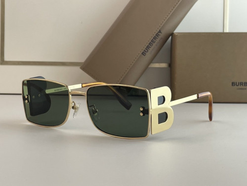 Burberry Sunglasses AAAA-1055