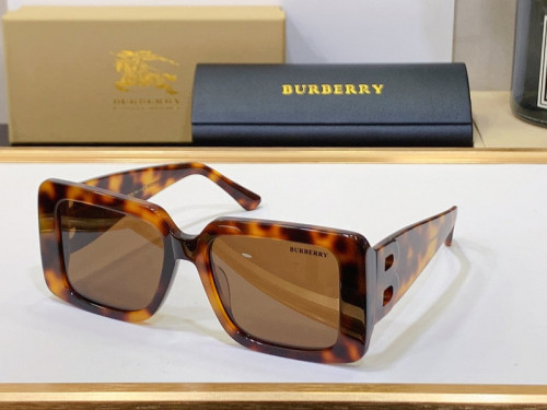 Burberry Sunglasses AAAA-1259