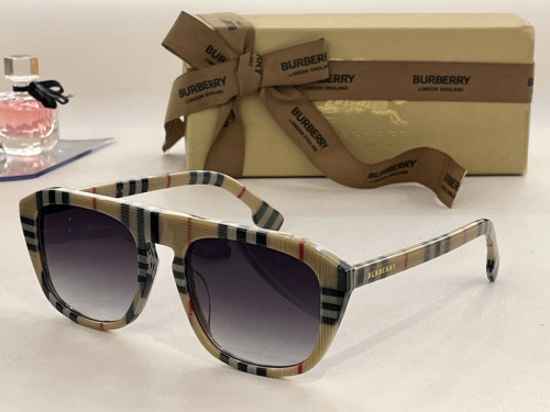 Burberry Sunglasses AAAA-1174