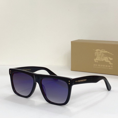 Burberry Sunglasses AAAA-1153