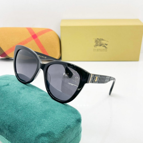 Burberry Sunglasses AAAA-1226