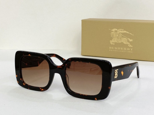 Burberry Sunglasses AAAA-1143