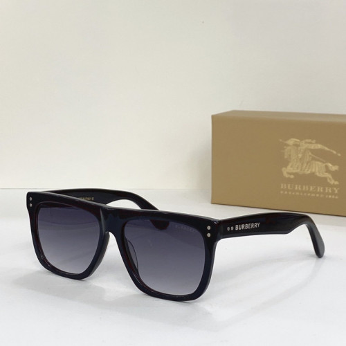 Burberry Sunglasses AAAA-1154
