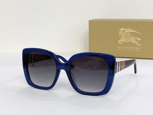 Burberry Sunglasses AAAA-1135