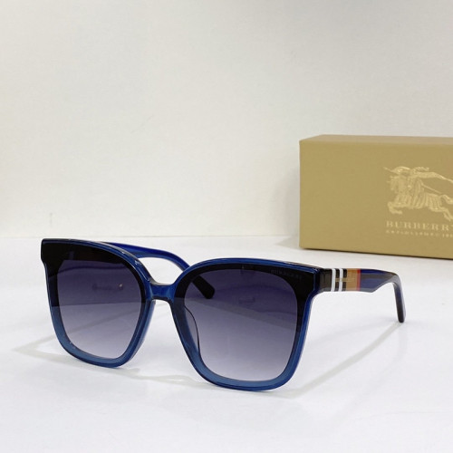 Burberry Sunglasses AAAA-1077
