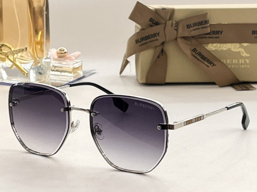 Burberry Sunglasses AAAA-1121