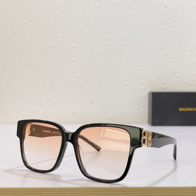 B Sunglasses AAAA-252