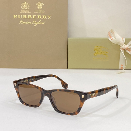 Burberry Sunglasses AAAA-1282