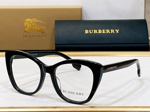 Burberry Sunglasses AAAA-1306