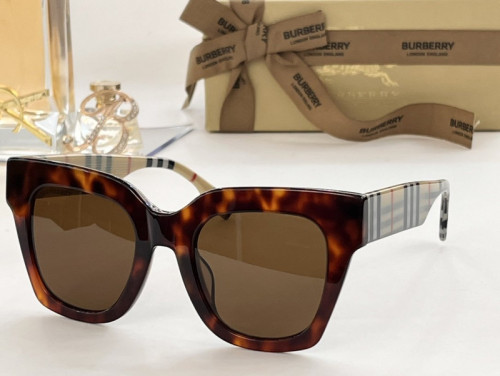 Burberry Sunglasses AAAA-1190