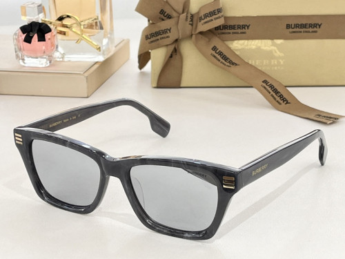 Burberry Sunglasses AAAA-1159