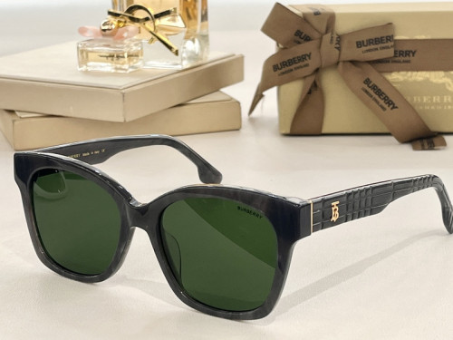 Burberry Sunglasses AAAA-1163