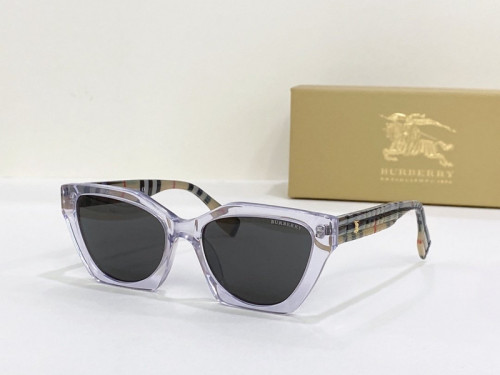 Burberry Sunglasses AAAA-1092