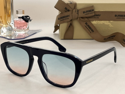 Burberry Sunglasses AAAA-1170