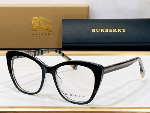 Burberry Sunglasses AAAA-1308