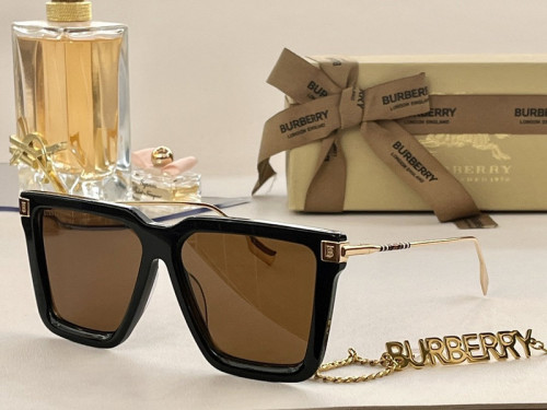 Burberry Sunglasses AAAA-1115